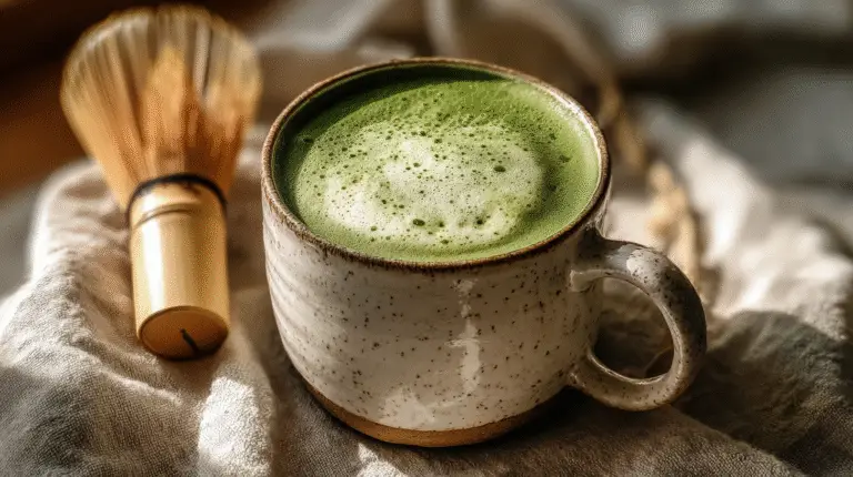 Japanese Mounjaro Recipe for Weight Loss Detox Drink
