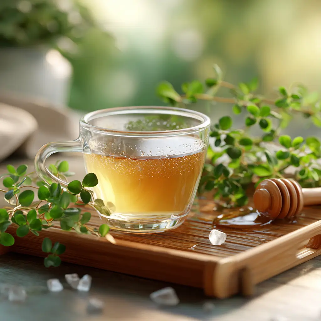 Himalayan Honey Trick Recipe