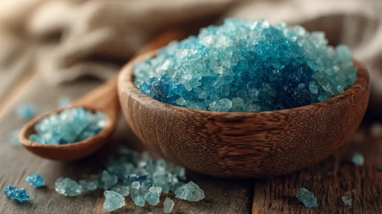 persian blue salt trick recipe ingredients