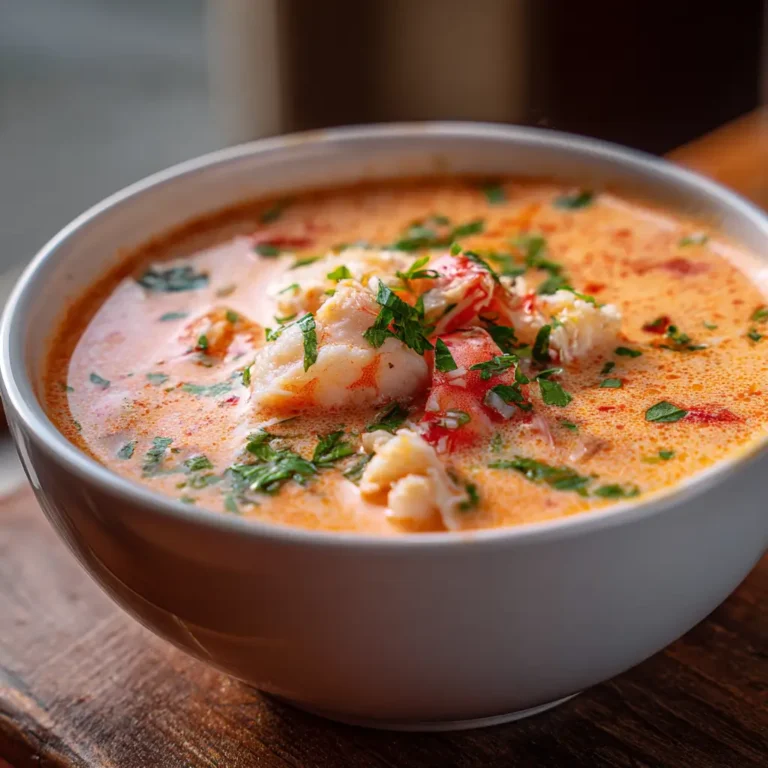 Crab and Shrimp Seafood